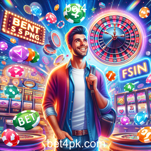 Descubra as Melhores Promoções no Bet4 e Aumente Suas Chances de Ganhos